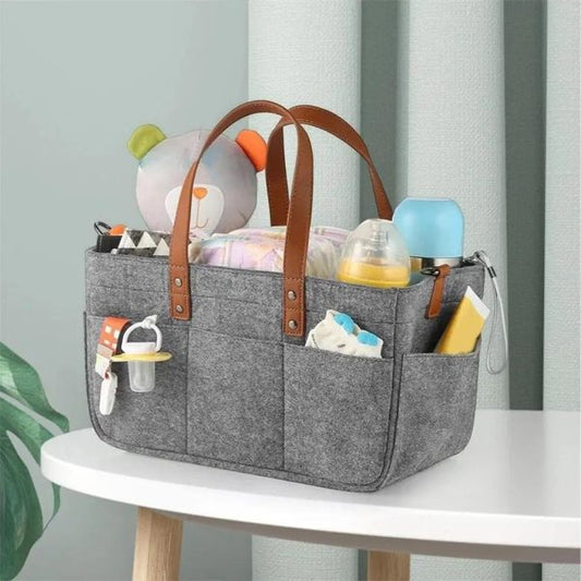 Foldable Baby Travel Bag