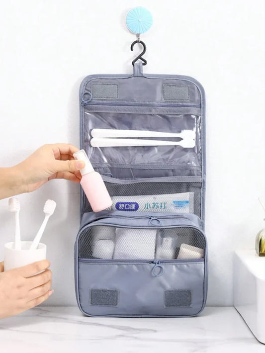 Waterproof Travel and Cosmetic Organizer